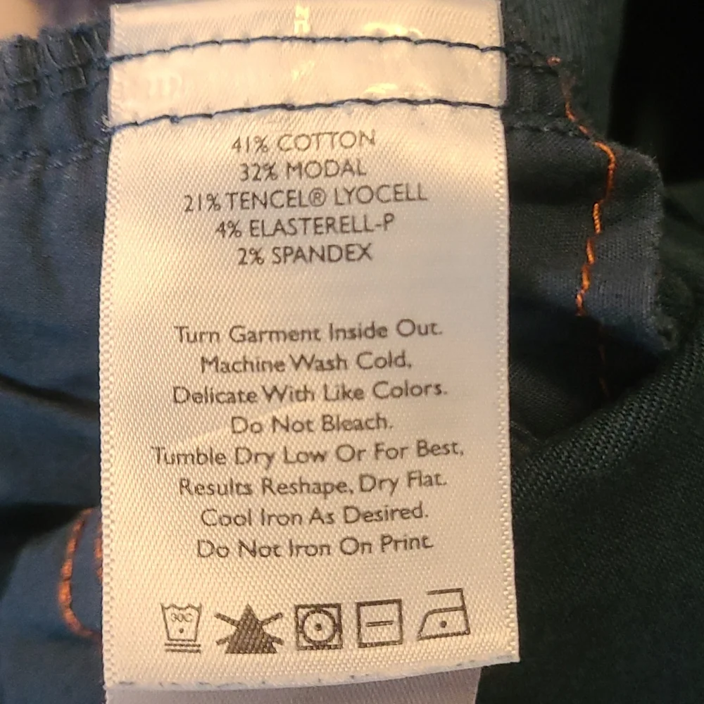 Pants - Picture 5 of 5